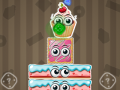 Jwèt Cake Stack