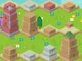 Jwèt Mind Coach: Towers game