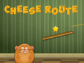 Jwèt Cheese Route
