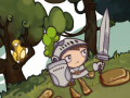 Jwèt Adventures of Brave Bob