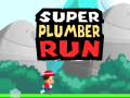 Jwèt Super Plumber Run