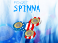 Jwèt Fidget Spinna