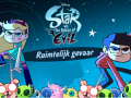 Jwèt Star vs the Forces of Evil: Spatial Danger