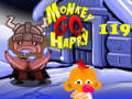 Jwèt Monkey Go Happy Stage 119