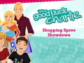 Jwèt   Good Luck Charlie: Shopping Spree Showdown