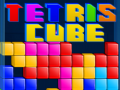 Jwèt Tetris cube