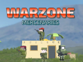 Jwèt Warzone Mercenaries  