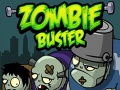 Jwèt Zombie Buster 