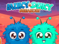 Jwèt Muky & Duky Breakout    