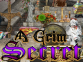 Jwèt A Grim Secret