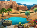 Jwèt The Sands of Angoma