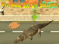 Jwèt Wild Animal Zoo City Simulator