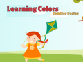 Jwèt Learn Colors For Toddlers