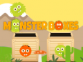 Jwèt Monster Boxes