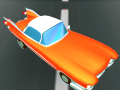 Jwèt Cartoon Car Crash Derby Destruction World