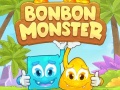 Jwèt Bonbon Monsters