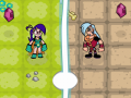 Jwèt Mighty Magiswords Double Trouble In Mirror Castle