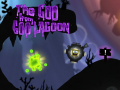 Jwèt Bob Esponja: The Goo from Goo Lagoon 