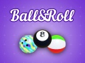 Jwèt Ball&Roll
