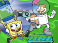 Jwèt Nickelodeon Capture the slime