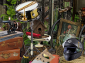 Jwèt The Flea Market