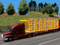 Jwèt Double Triple Trailers