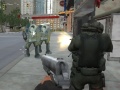 Jwèt Robots Attack