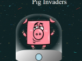 Jwèt Pig Invaders