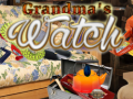 Jwèt Grandma's Watch