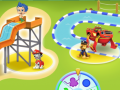 Jwèt nickjr. water park