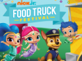 Jwèt nick jr. food truck festival!