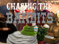 Jwèt Chasing the Bandits