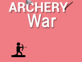 Jwèt Archery War