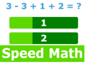 Jwèt Speed Math