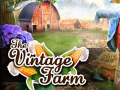 Jwèt The Vintage Farm  