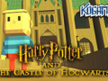 Jwèt Kogama: Harry Potter And The Castle Of Hogwarts  