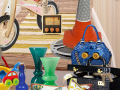 Jwèt Childhood Hobby