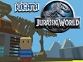 Jwèt Kogama: Jurassic World