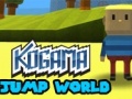 Jwèt Kogama Jump World