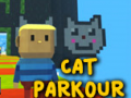 Jwèt Kogama Cat Parkour  