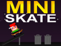 Jwèt Mini Skate