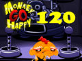 Jwèt Monkey Go Happy Stage 120