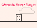 Jwèt Watch Your Legs