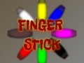 Jwèt Finger Stick