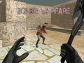 Jwèt Zombie Warfare  