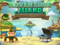 Jwèt Adventure Island