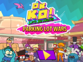 Jwèt OK K.O.! Lets Be Heroes: Parking Lot Wars