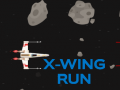 Jwèt X-Wing Run