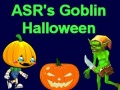 Jwèt Asrs Goblin Halloween