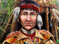 Jwèt The Shaman's Dream